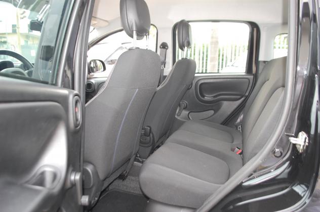 Fiat Panda 1.0 firefly 70CV hybrid City Life S&S Uff Italy - Foto 10