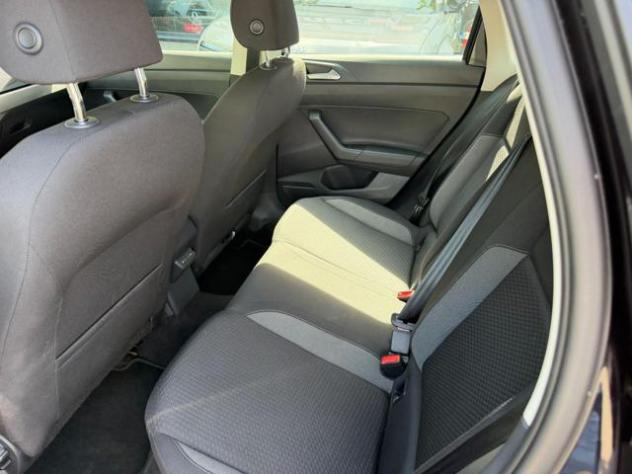 VOLKSWAGEN Polo 1.0 TSI DSG Life rif. 23663845 - Foto 7