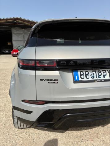 Land Rover Range Evoque 2.0D 14 240 CV AWD AUTO R-DYNAMIC HSE (177 KW) - Foto 9