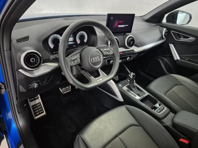Audi Q2 I 2021 40 2.0 tfsi Business Advanced quattro s-tronic - Foto 6