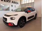 Citroën C3 PureTech 82 S&S Feel