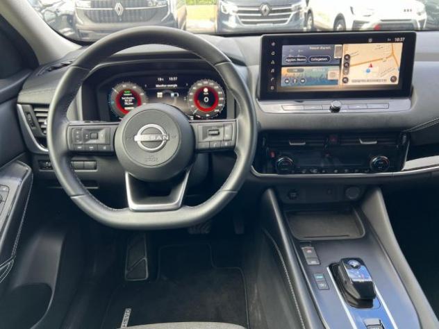NISSAN Qashqai e-Power N-Connecta rif. 24186467 - Foto 9