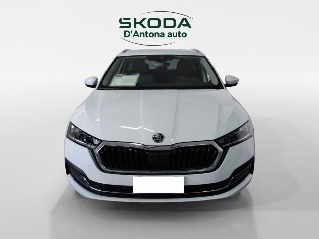 Škoda Octavia 2.0 TDI 110KW EXECUTIVE DSG - Foto 3