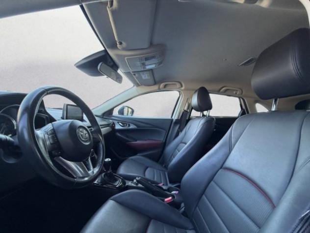 MAZDA CX-3 1.5L Skyactiv-D Exceed rif. 23786199 - Foto 8