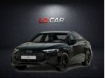 AUDI A3 Sedan TFSI 150 kW S tronic quattro S line edition rif. 23931548