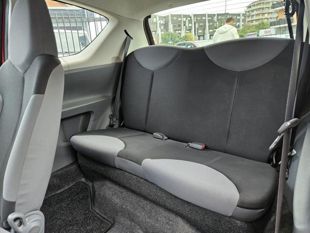 Citroën C1 C1 3p 1.0 Seduction - Foto 9