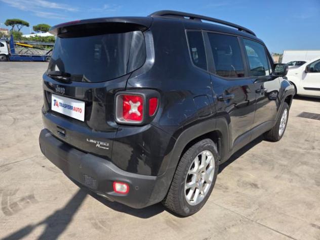 JEEP Renegade 1.0 T3 Limited rif. 23922108 - Foto 5