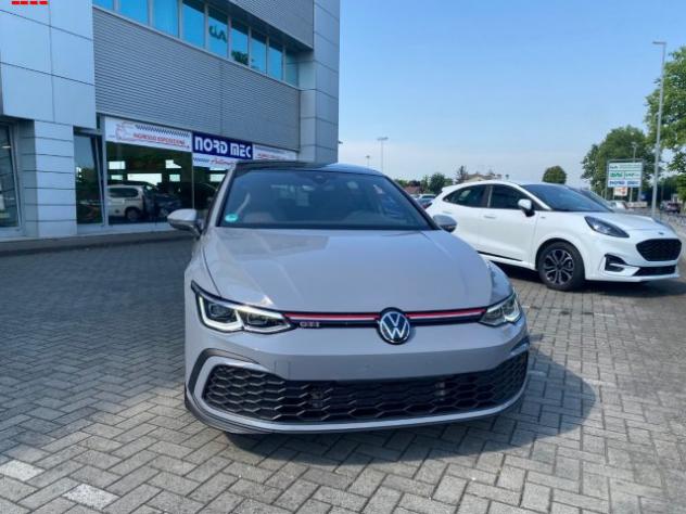 VOLKSWAGEN Golf 2.0 TSI DSG GTI rif. 24077766 - Foto 2