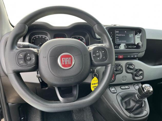 FIAT Panda 1.0 FireFly 70cv S&S Hybrid - Foto 7
