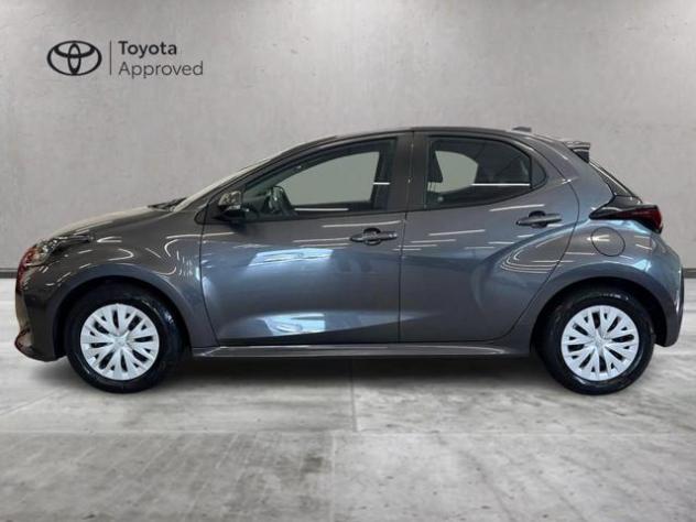 TOYOTA Yaris 1.5 Hybrid 5 porte Active rif. 24010727 - Foto 3