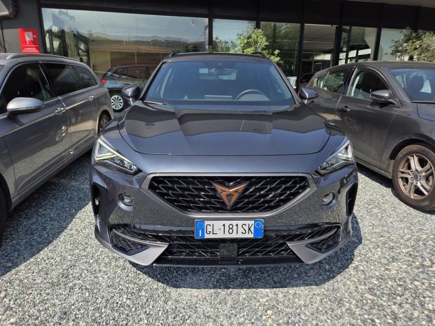 Cupra Formentor 2.0 TDI 4Drive DSG**km 52990** - Foto 5