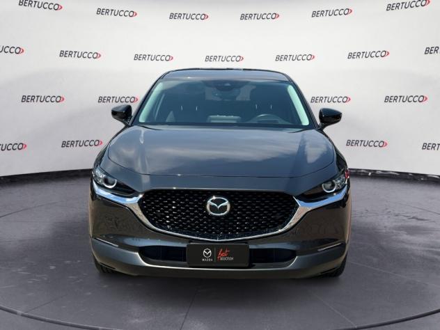 MAZDA CX-30 2.0L e-Skyactiv-G 150 CV M Hybrid 2WD Homura - Foto 2