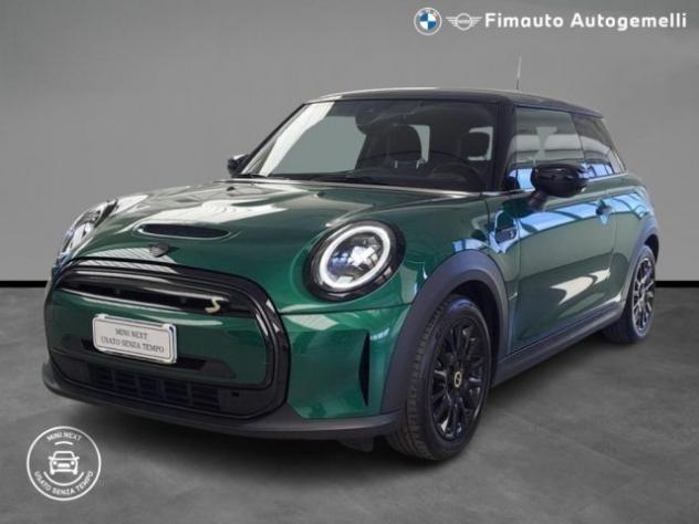 MINI Cooper SE Classic Aut. rif. 23883102