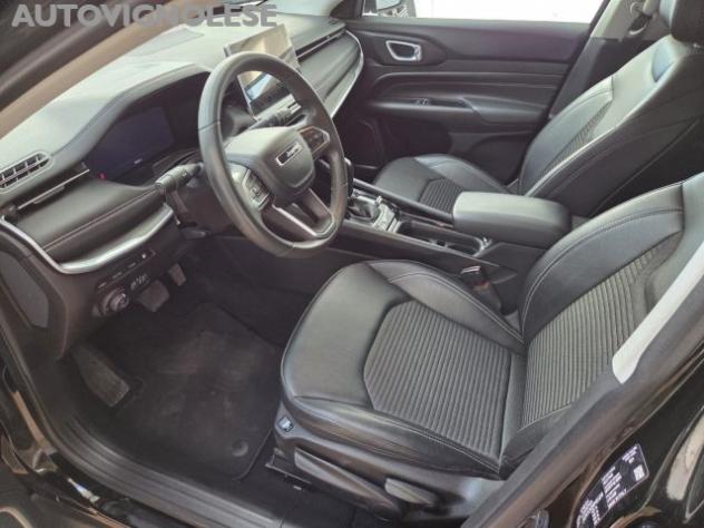 JEEP Compass 1.3 Turbo T4 190 CV PHEV AT6 4xe Limited rif. 23816373 - Foto 3