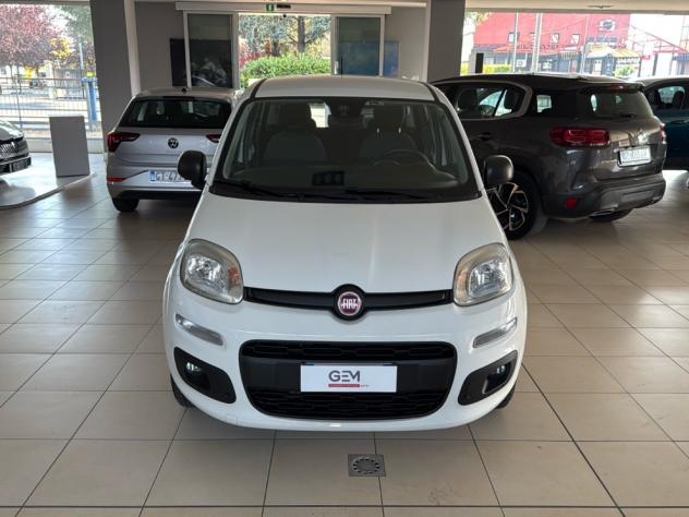 FIAT Panda 0.9 TwinAir Turbo Natural Power Easy - Foto 8