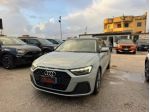 AUDI A1 SPB 30 TFSI Admired Advanced rif. 23987112