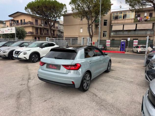 AUDI A1 SPB 30 TFSI Admired Advanced rif. 24039806 - Foto 6