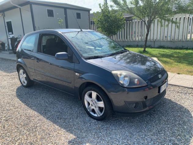 FORD Fiesta 1.4 TDCi 3p. Ghia rif. 23987719 - Foto 3