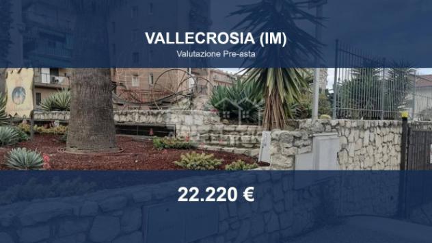 Immobile in asta di 16 m² in vendita a Vallecrosia