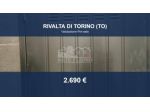 Immobile in asta di 5 m² in vendita a Rivalta di Torino