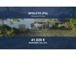Immobile in asta di 939 m² in vendita a Spoleto