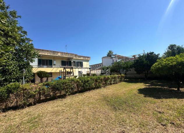 Villa in vendita a Acerra - Foto 4