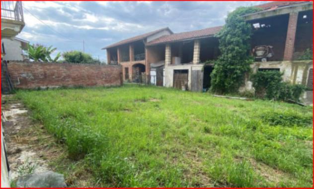 Immobile in asta di 311 m² con più di 5 locali in vendita a Alfiano Natta - Foto 6