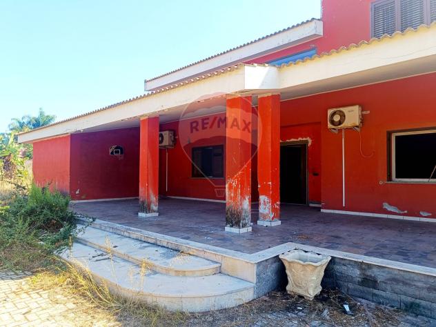 Villetta bifamiliare in vendita a Augusta - Foto 2