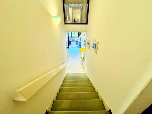 Villa in vendita a Lido di Camaiore - Camaiore 240 mq Rif: 1386312 - Foto 6