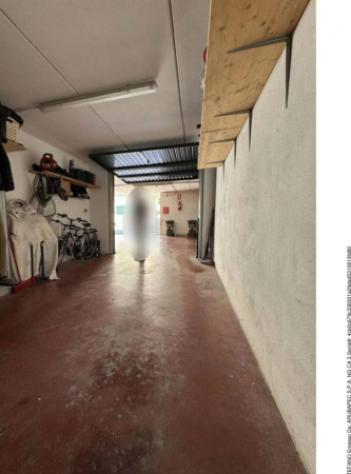 Immobile in asta di 151 m², box auto in vendita a Camisano Vicentino - Foto 5