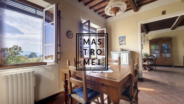 VILLA di 12 vani e di 406 mq (CAPANNORI) rif. 3464 - Foto 20