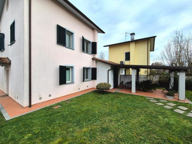 Villa in vendita a Segromigno In Monte - Capannori 180 mq Rif: 1399966 - Foto 4