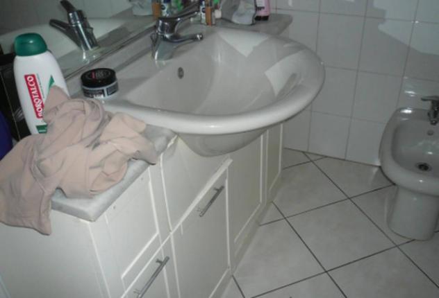 Immobile in asta di 370 m², box auto in vendita a Castiraga Vidardo - Foto 12
