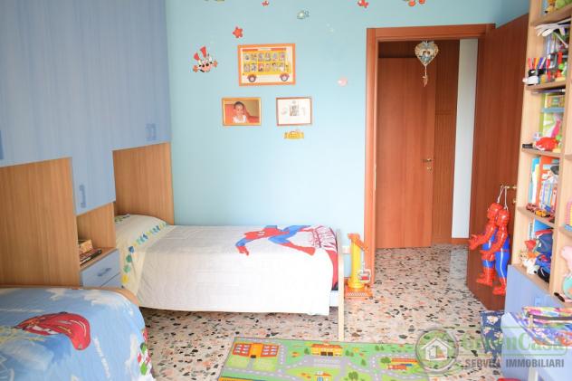 APPARTAMENTO di 3 vani e di 95 mq (CAVENAGO DI BRIANZA) rif. IGC 3 L 97 V.GASPERI - Foto 6