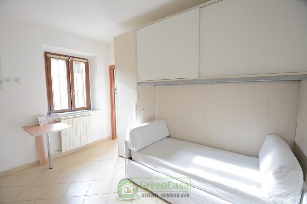 APPARTAMENTO INDIPENDENTE di 1 vani e di 27 mq (CAVENAGO DI BRIANZA) rif. IGC MONO VIA MAZZINI - Foto 10