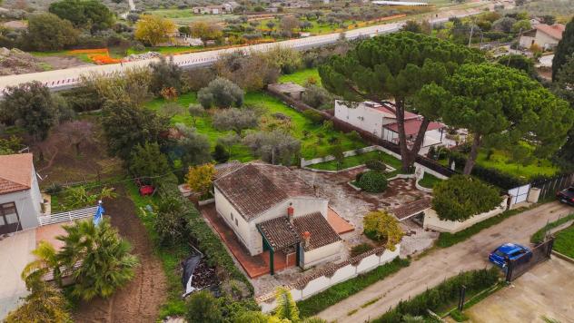 Villa singola in vendita a Chiaramonte Gulfi, Roccazzo - Foto 4