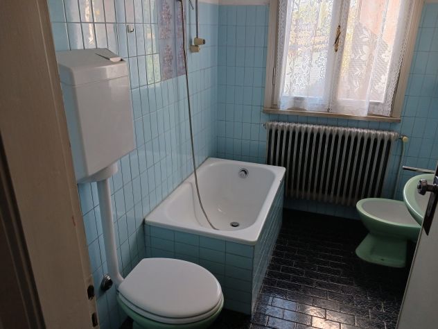 Casa singola con garage e giardino di proprietà (V-CS.85) - Foto 7