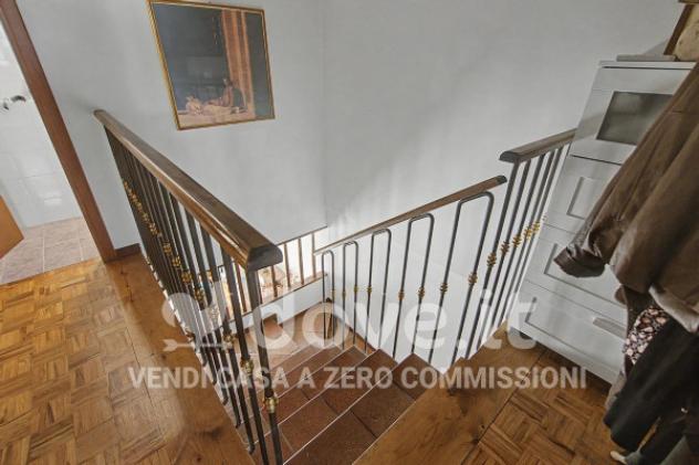 Appartamento di 107 m² con 4 locali e box auto in vendita a Ferrara - Foto 20