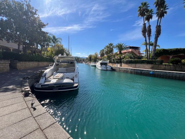 Portorosa - Villa angolare con piscina privata - Foto 10