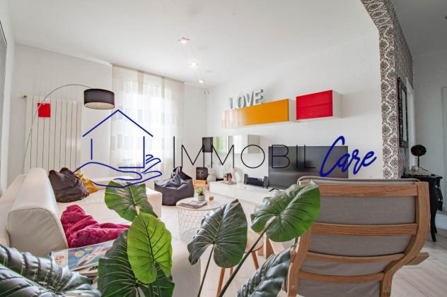 Appartamento in vendita a Livorno 90 mq Rif: 1424743 - Foto 4