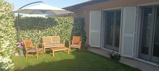 Villetta a schiera in vendita a Livorno 75 mq Rif: 1452375