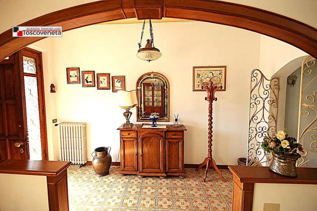 Appartamento in vendita a Nave - Lucca 125 mq Rif: 1450046 - Foto 5