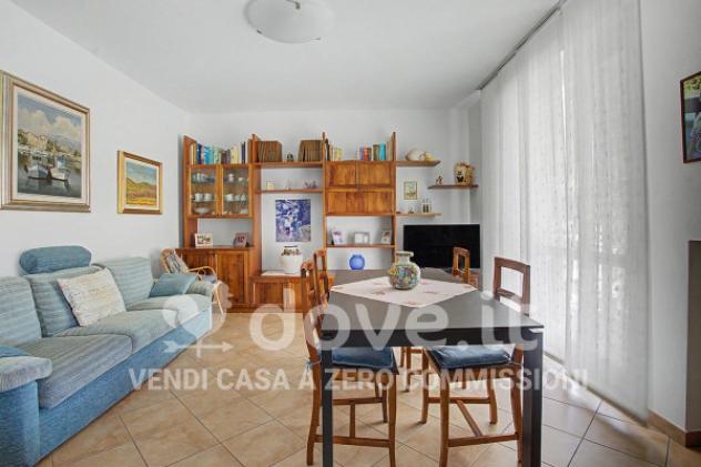 Appartamento di 100 m² con 4 locali e box auto in vendita a Luino - Foto 11