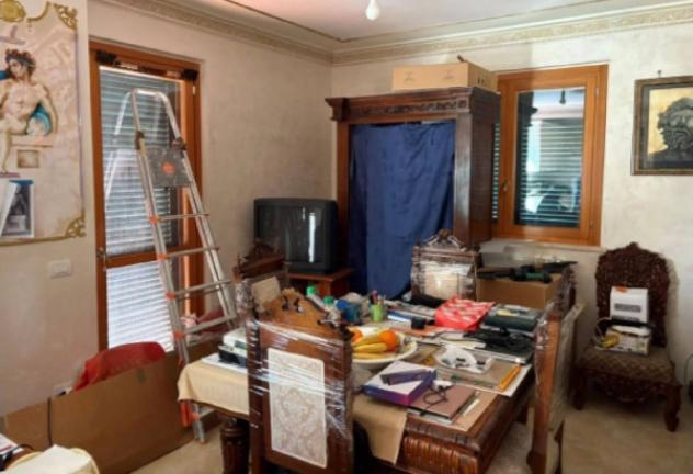 Immobile in asta di 77 m², box auto in vendita a Marino - Foto 13
