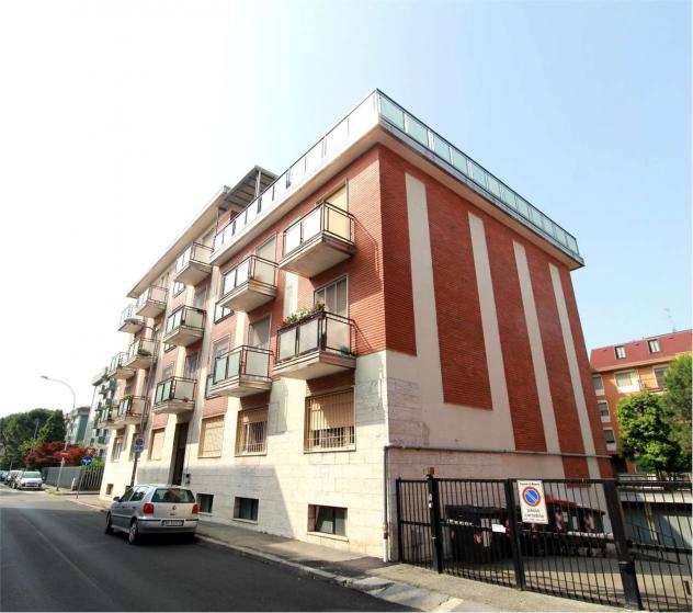 V004785 - Novara San Paolo