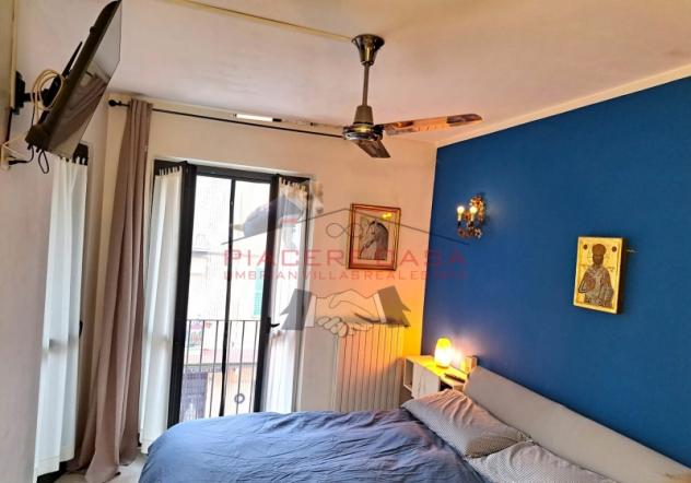 Orvieto scalo - Appartamento con balcone, mansarda e garage in vendita, in comoda posizione - Foto 6