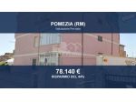 Immobile in asta di 97 m² in vendita a Pomezia