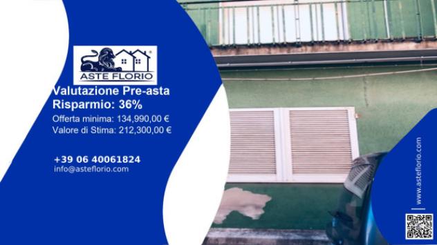 Immobile in asta di 193 m² in vendita a Quartu Sant'Elena - Foto 2