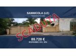 Immobile in asta di 291 m² con più di 5 locali e box auto in vendita a Sannicola
