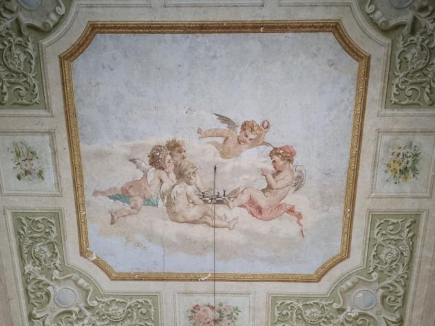 Meraviglioso palazzo nel Salento - Foto 4